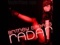 radar britney spears video 2009