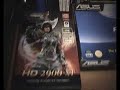 BILLY3X NINJA PC UPGRADE FASE 1/ATI HD2900 XT 1GB