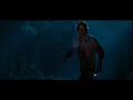 Trents Death in Friday the 13th (2009)