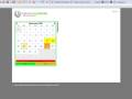 Event Calendar Tutorial