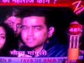 Rohit Sanjeev Sumit on Zee News Rohit Sanjeev Sumit on Zee News
