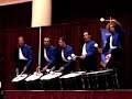 2002 Blue Knights Bassline 2002 Blue Knights Bassline