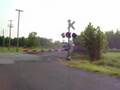 18Q meets 35N at Karnes! (5-29-07)