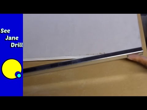 how to attach j bend