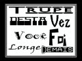 Coisas de Casal - Esquetes Cômicas (Verônica)