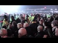 Rochdale v FC United of Manchester - remember remember the 5th. of November !