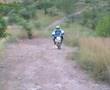 alex valls pit bike,no frena cabron!!!