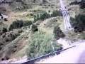 Travesia de los Pirineos con mi Vespa 75