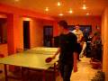 videos de Pim, Roel, Jhonny, Papa Ovidiu Ping Pong Part 2