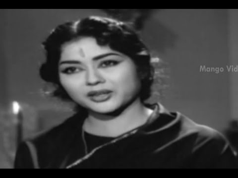 Punarjanma Full Movie - Part 9/10 - Akkineni Nageswara Rao, Krishna Kumari