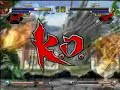another Sengoku Basara X Casual Match