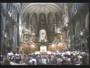Escolania de Montserrat: \"Salve\" Escolania de Montserrat: \"Salve\"