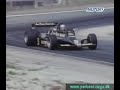 Formula One Spain GP 1978