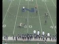 Titans # 1 vs Alph Eagles