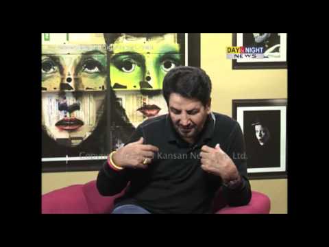 Between Us - Gurdas Maan - On Music, Life & Spirituality