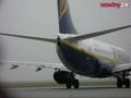 videos de Ryanair zawiesił loty z Rzeszowa do Anglii i Irlandii