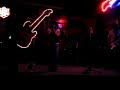 Tina and the Homewreckers - Goodbye Horses (Q Lazzarus)