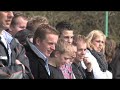 Hugo Boys A1 Kampioen!