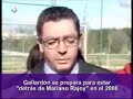 gallardon quiere ser presidente
