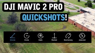Quickshots (Engels)