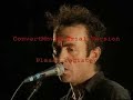 The Stranglers live - Golden Brown and No More Heroes