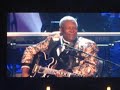 John Mayer & BB King - Grammy Nomination Concert