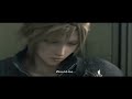 Cloud x Aerith - Here without You
