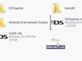 DS Homebrew: Patching for GnM DLDI