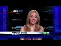 Actress Works To Curb Teen Dating Violence