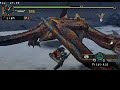 MHP2nd - MHF2 - Tigrex - Gunlance tutorial