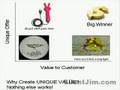 finding a profitable niche