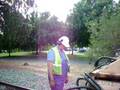 Sacramento Southern Railroad Maintenance of Way