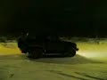 Bertone Freeclimber II sulla neve ad Almese Bertone Freeclimber II sulla neve ad Almese