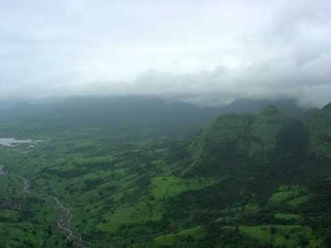 Matheran video