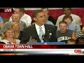 Obama Insists Inflating Tires Better Than Oil Drilling