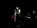 Misunderstood - Live 2008