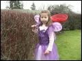 The Fairy Scientist