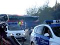 LA CARAVANA BLAUGRANA EN EL HOTEL LA FLORIDA
