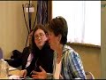 Diana Wallis MEP argues for citizens\ Diana Wallis MEP argues for citizens\