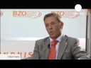 euronews - interview - Jörg Haider