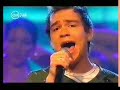 ***Measure of a Man - Sam & Mark***