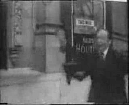 Harry Houdini