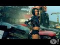 Rihanna - Shut Up and Drive