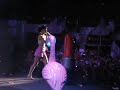 Katy Perry live in Madrid