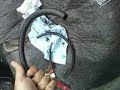 Click here to watch this video A4LD explorer vacuum leak from tranny