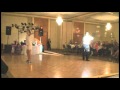 The Dyers at Dancing With Our Stars 2010