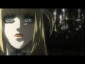 death note   misa no uta