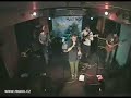 Mashy Muxx - Becoming - Live
