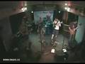 Mashy Muxx - Becoming - Live
