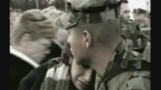 AMAZING SPEECH BY WAR VETERAN